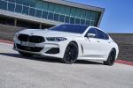 BMW 840i M Sport Gran Coupe 2019 года (WW)